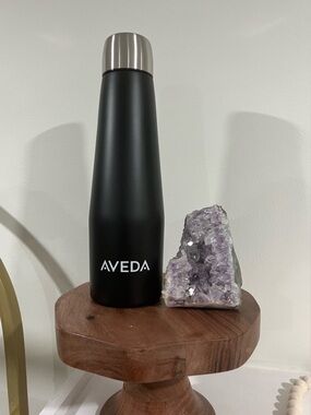 AVEDA **NEW** Stainless Steel Bottle